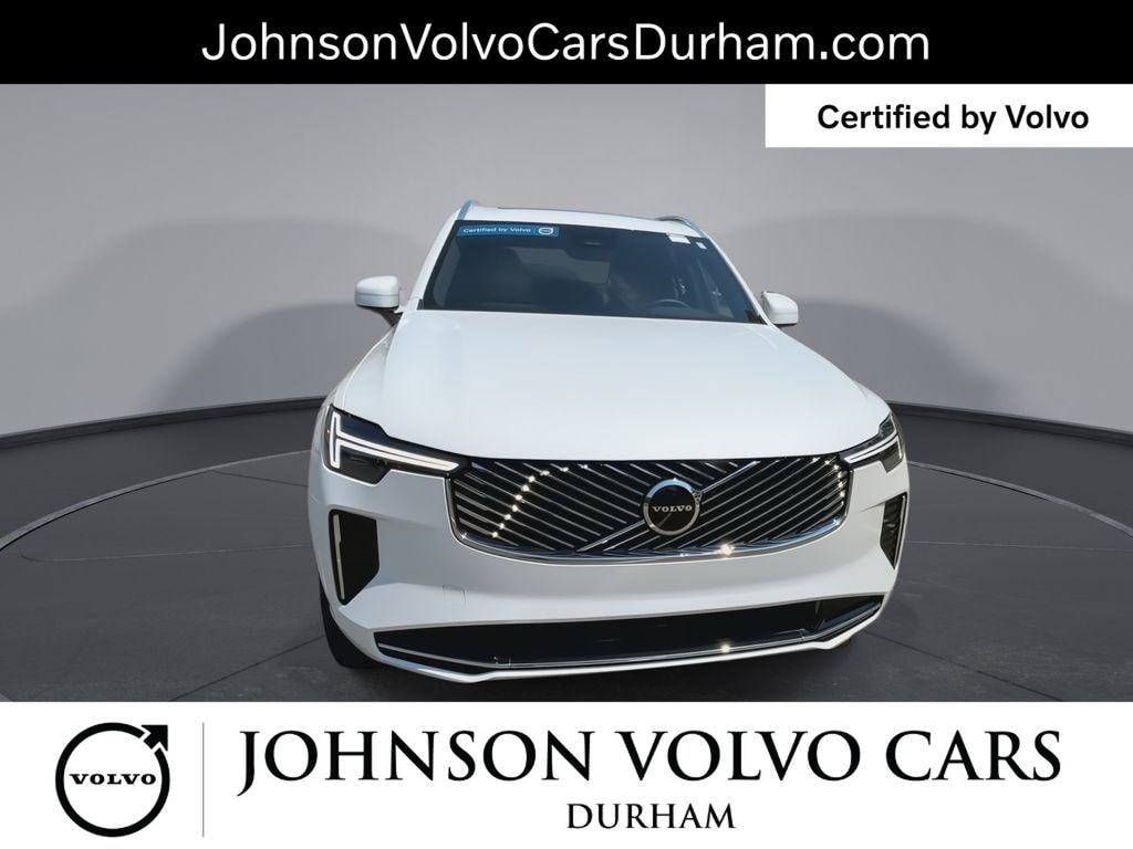 Certified 2025 Volvo XC90 B5 Core SUV