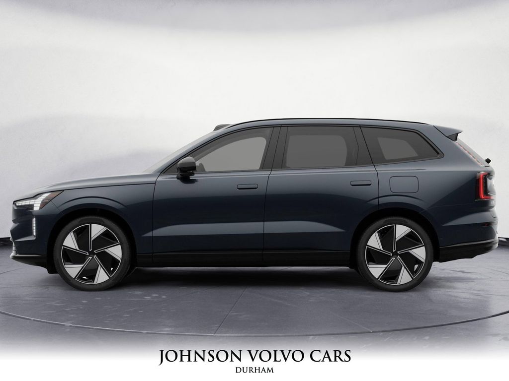 2025 Volvo EX90 Twin Motor Ultra photo 3