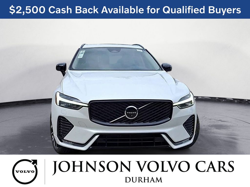 2026 Volvo XC60 Ultra - Photo 7