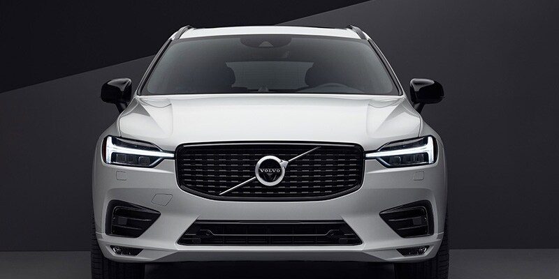 2021 Volvo XC60 For Sale Near Chapel Hill, NC