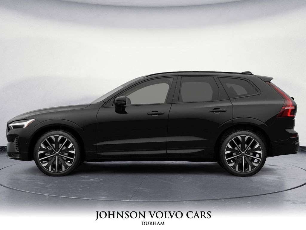 New 2026 Volvo XC60 B5 Ultra SUV