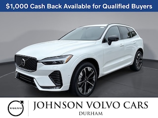 2026 Volvo XC60 B5 Plus AWD