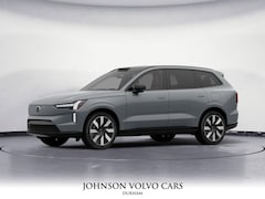 2025 Volvo EX90 Twin Motor Ultra 7-Seater AWD