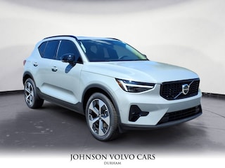 2026 Volvo XC40 B5 Plus AWD