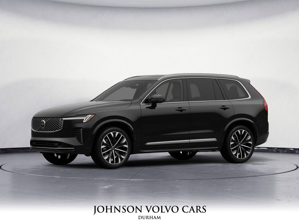 2026 Volvo XC90 Ultra's photo