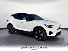 2026 Volvo EX40 Twin Motor Plus AWD