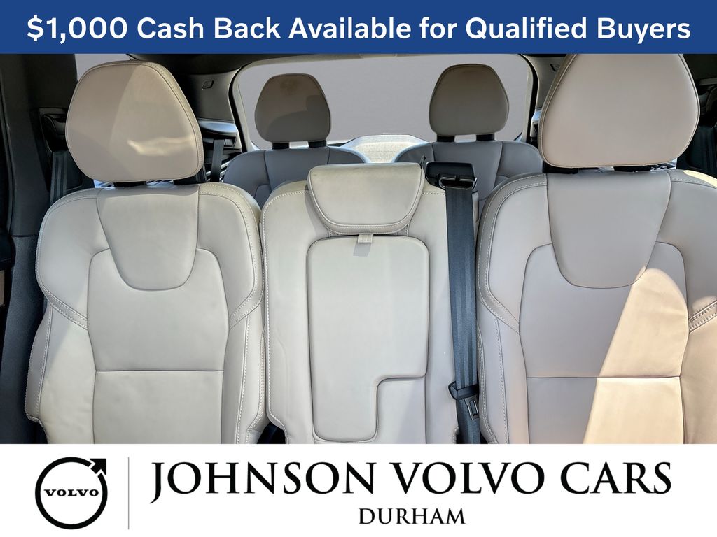 2026 Volvo XC90 Ultra - Photo 26