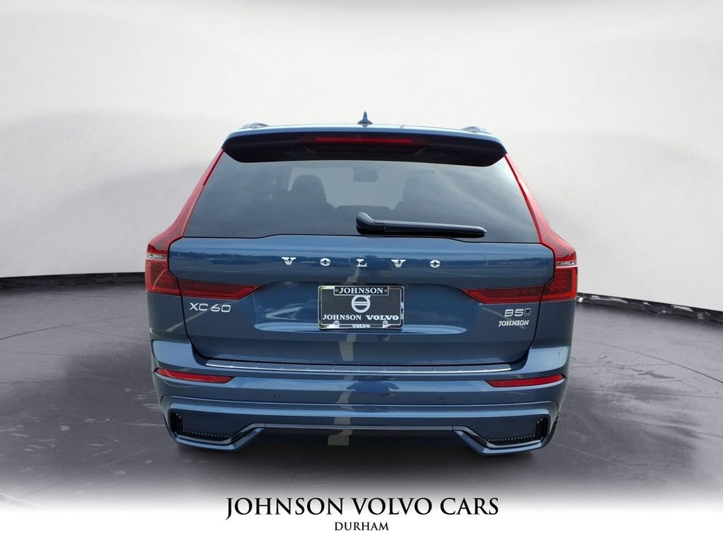 New 2026 Volvo XC60 B5 Ultra SUV