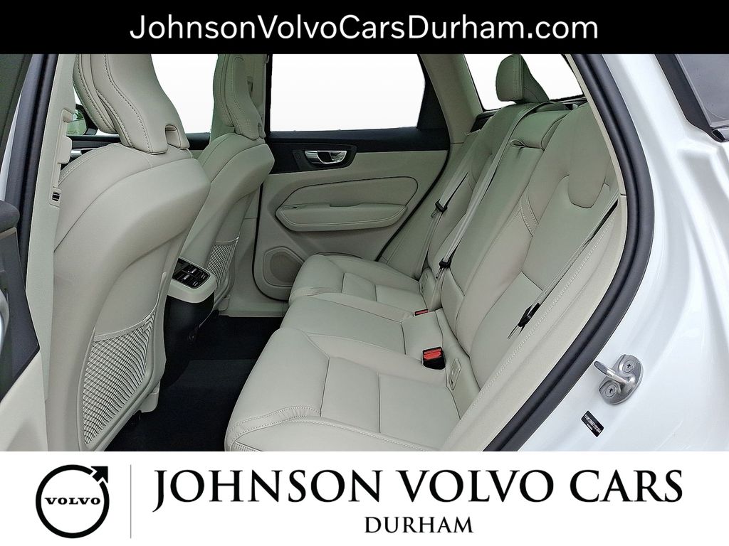 2026 Volvo XC60 Ultra - Photo 13