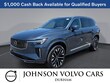  Volvo XC90 plug-in hybrid