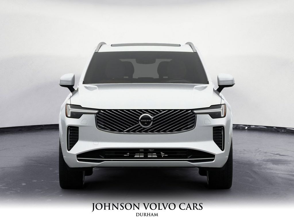 New 2026 Volvo XC90 B6 Ultra 7-Seater SUV