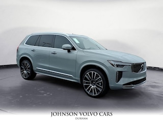 2026 Volvo XC90 B6 Plus 7-Seater AWD