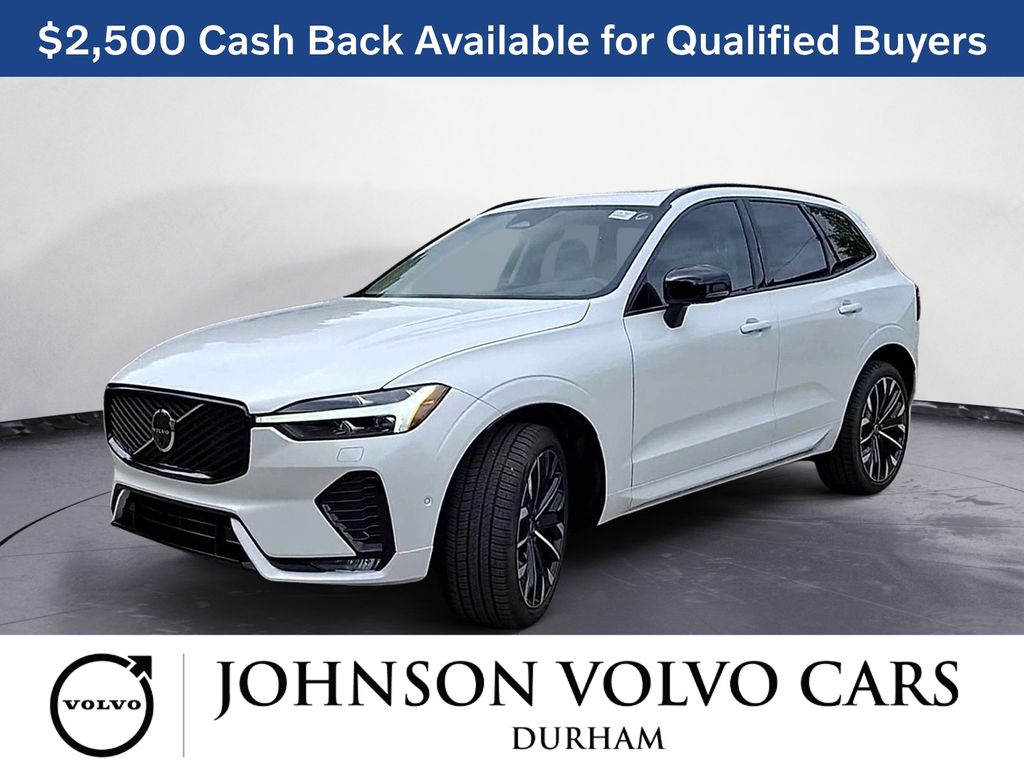 2026 Volvo XC60 Ultra - Photo 8