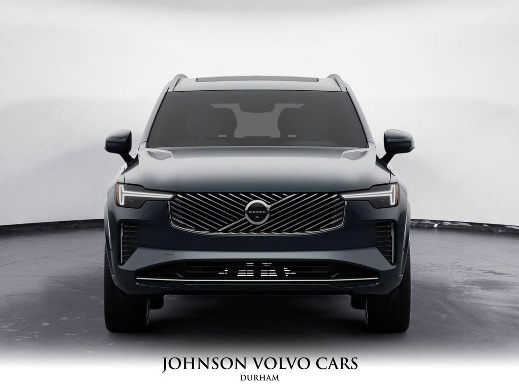 2026 Volvo XC90 Plus photo 2