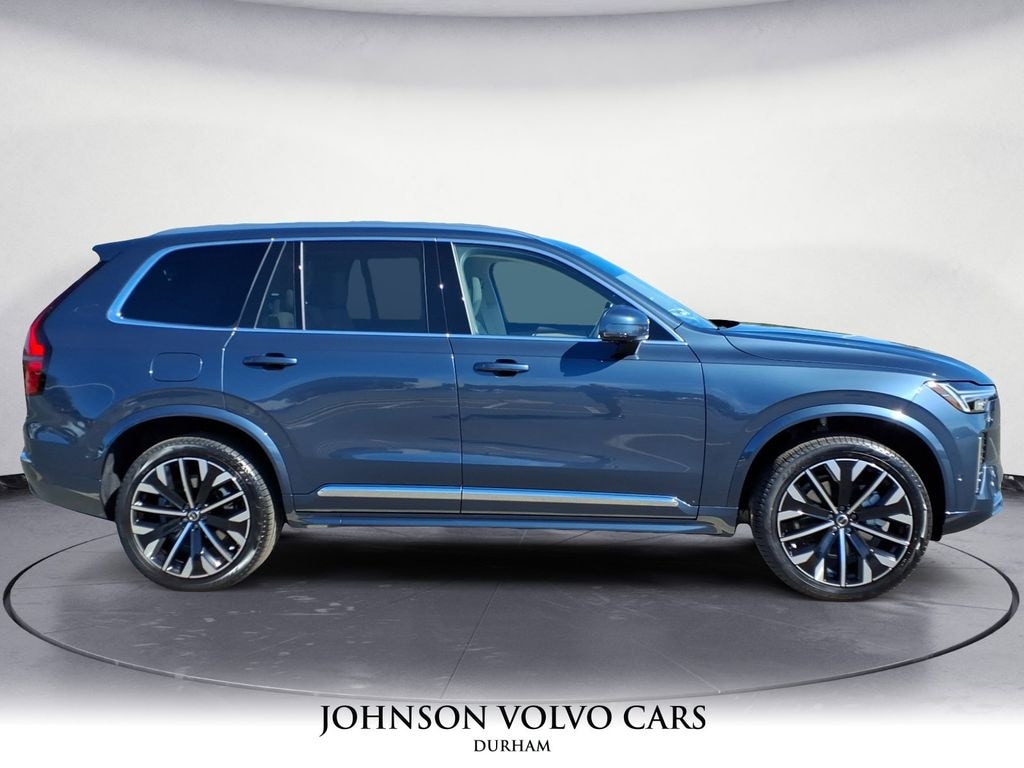 New 2026 Volvo XC90 B6 Ultra 7-Seater SUV