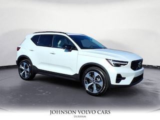 2026 Volvo XC40 B5 Plus AWD