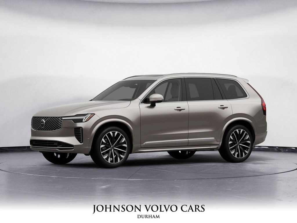 New 2026 Volvo XC90 B5 Ultra 6-Seater SUV