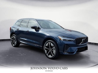 2026 Volvo XC60 B5 Plus SUV