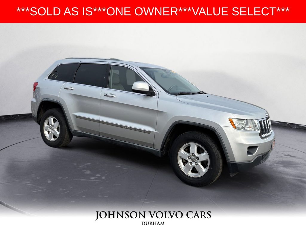 2011 Jeep Grand Cherokee Laredo's photo
