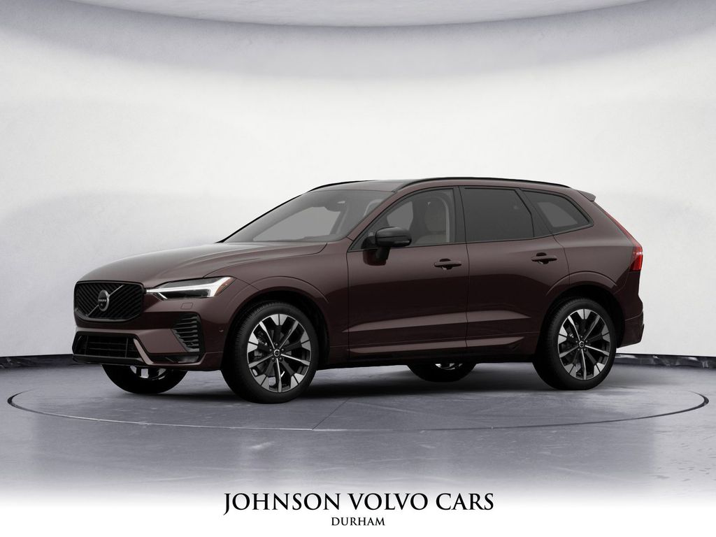 2026 Volvo XC60 Ultra's photo