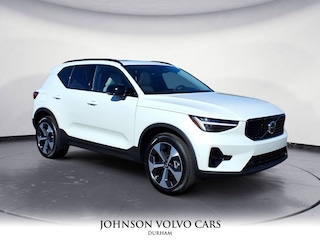2026 Volvo XC40 B5 Plus AWD