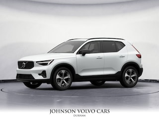 2026 Volvo XC40 B4 Plus FWD