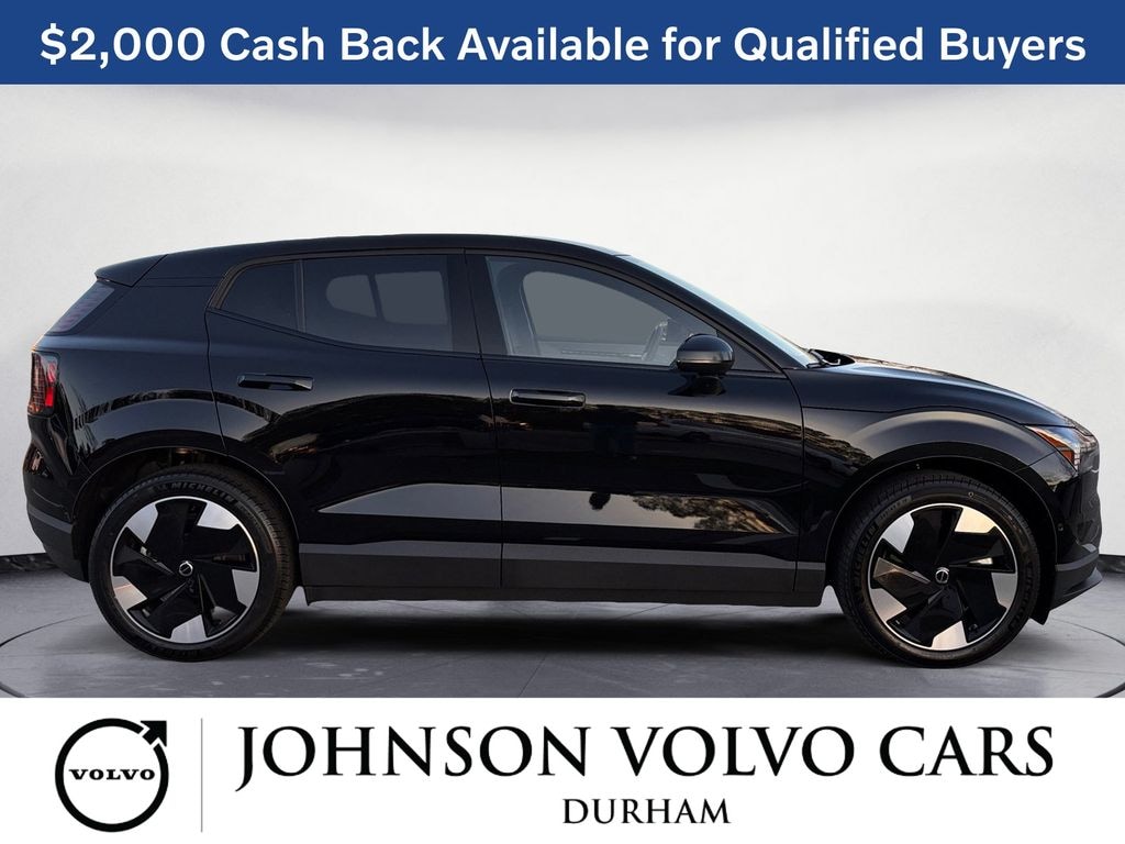 New 2025 Volvo EX30 Twin Motor Ultra SUV