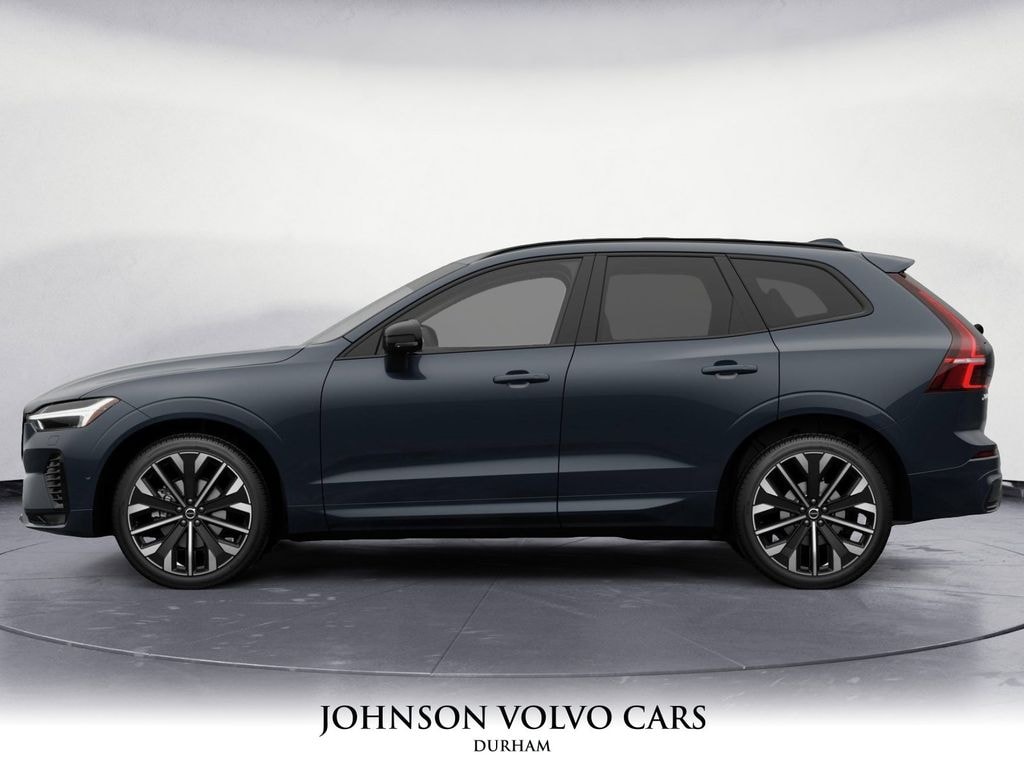 New 2026 Volvo XC60 B5 Ultra SUV