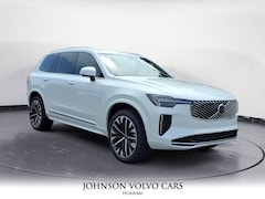 2026 Volvo XC90 B6 Plus 7-Seater SUV