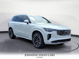 2026 Volvo XC90 B6 Plus 7-Seater AWD