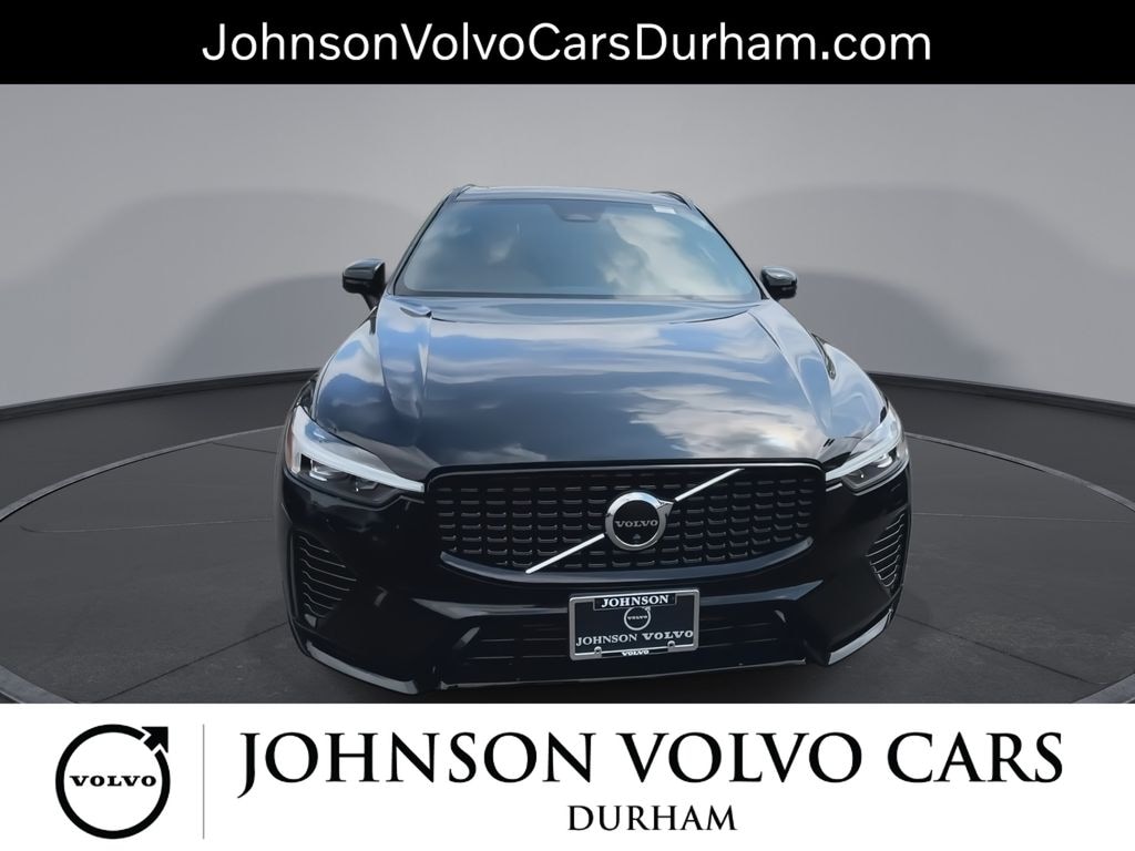 Used 2023 Volvo XC60 Recharge Plug-In Hybrid Ultimate SUV