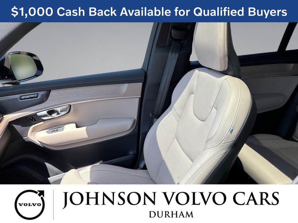 2026 Volvo XC90 Ultra - Photo 28