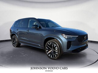 2026 Volvo XC90 B6 Ultra Dark Theme 7-Seater AWD