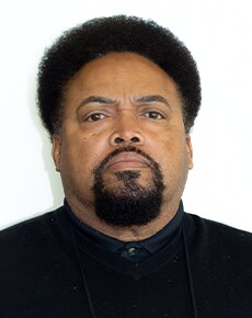 Staff member Roderick Blackwell from 9448032ab235