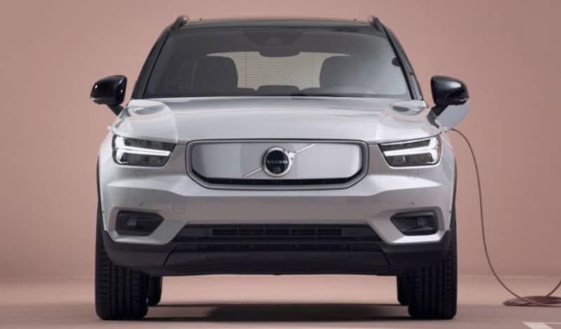 Discover Volvo Electrification at Johnson Volvo Cars of Durham