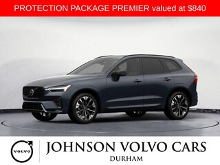 2026 Volvo XC60 B5 Plus AWD