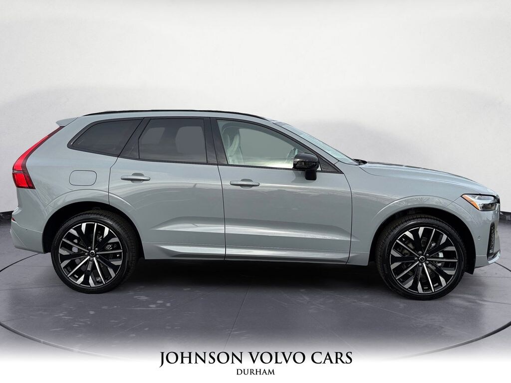New 2026 Volvo XC60 B5 Ultra SUV