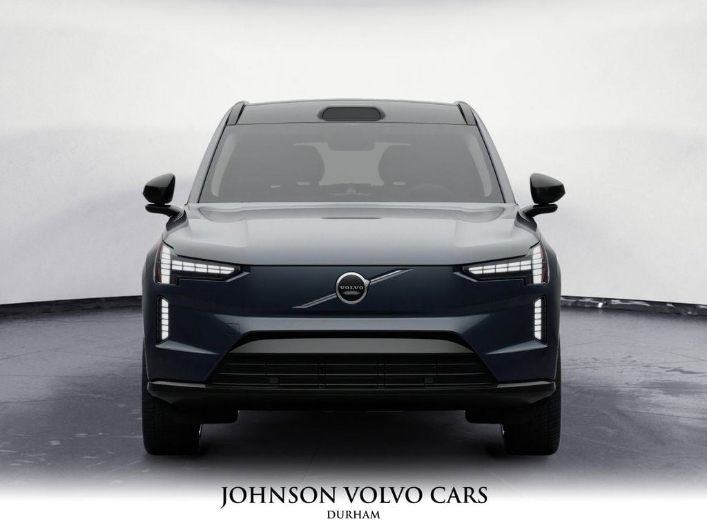 New 2025 Volvo EX90 Twin Motor Performance Ultra 7-Seater SUV