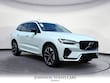 Volvo XC60 plug-in hybrid