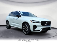 2026 Volvo XC60 plug-in hybrid T8 Plus SUV