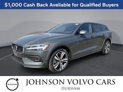 2026 Volvo V60 Cross Country B5 Plus AWD Wagon