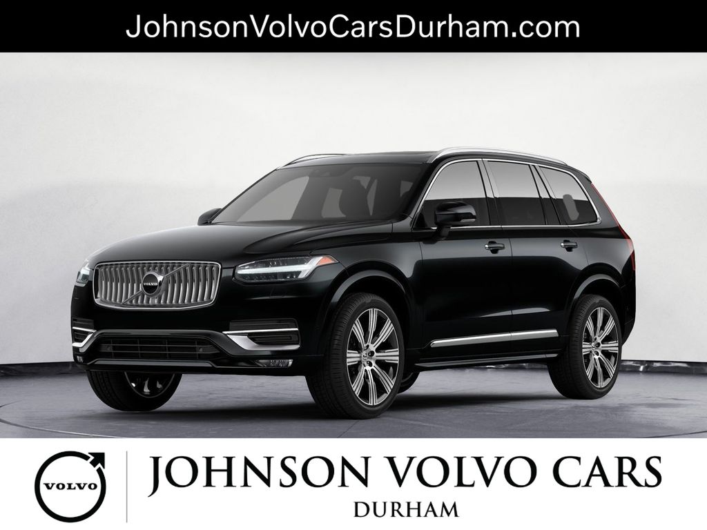 2022 Volvo XC90 Inscription's photo