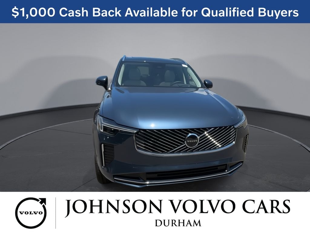 New 2026 Volvo XC90 B6 Ultra 6-Seater SUV