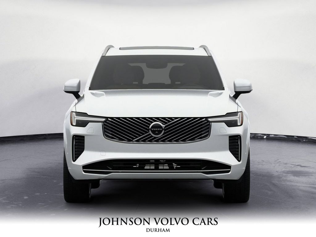 New 2026 Volvo XC90 plug-in hybrid T8 Plus 7-Seater SUV