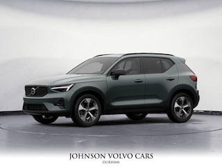 2026 Volvo XC40 B4 Plus FWD