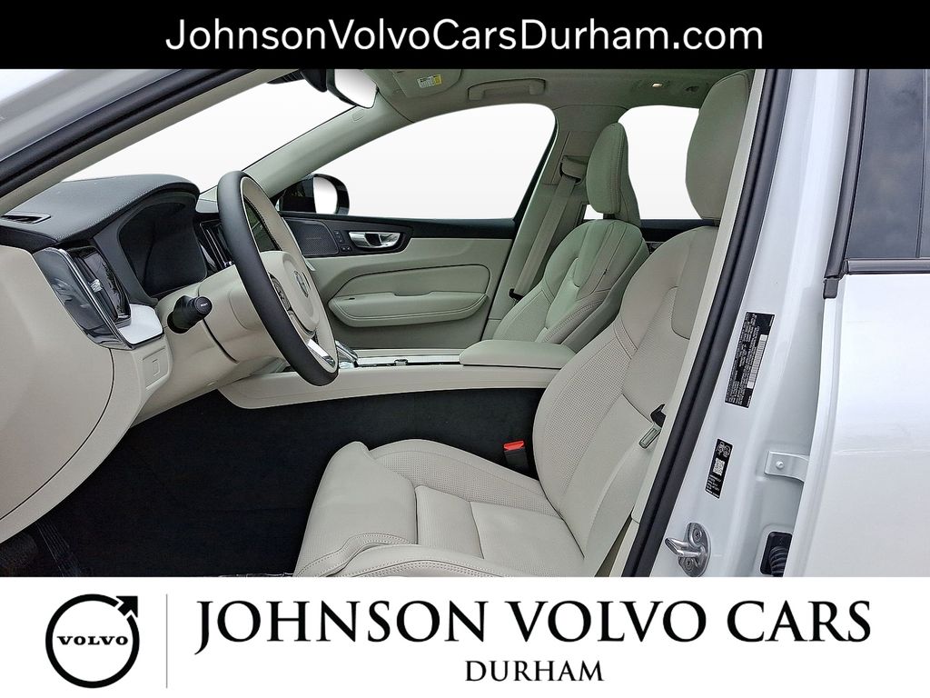 2026 Volvo XC60 Ultra - Photo 14