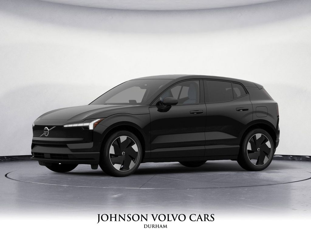 2026 Volvo EX30 Ultra's photo