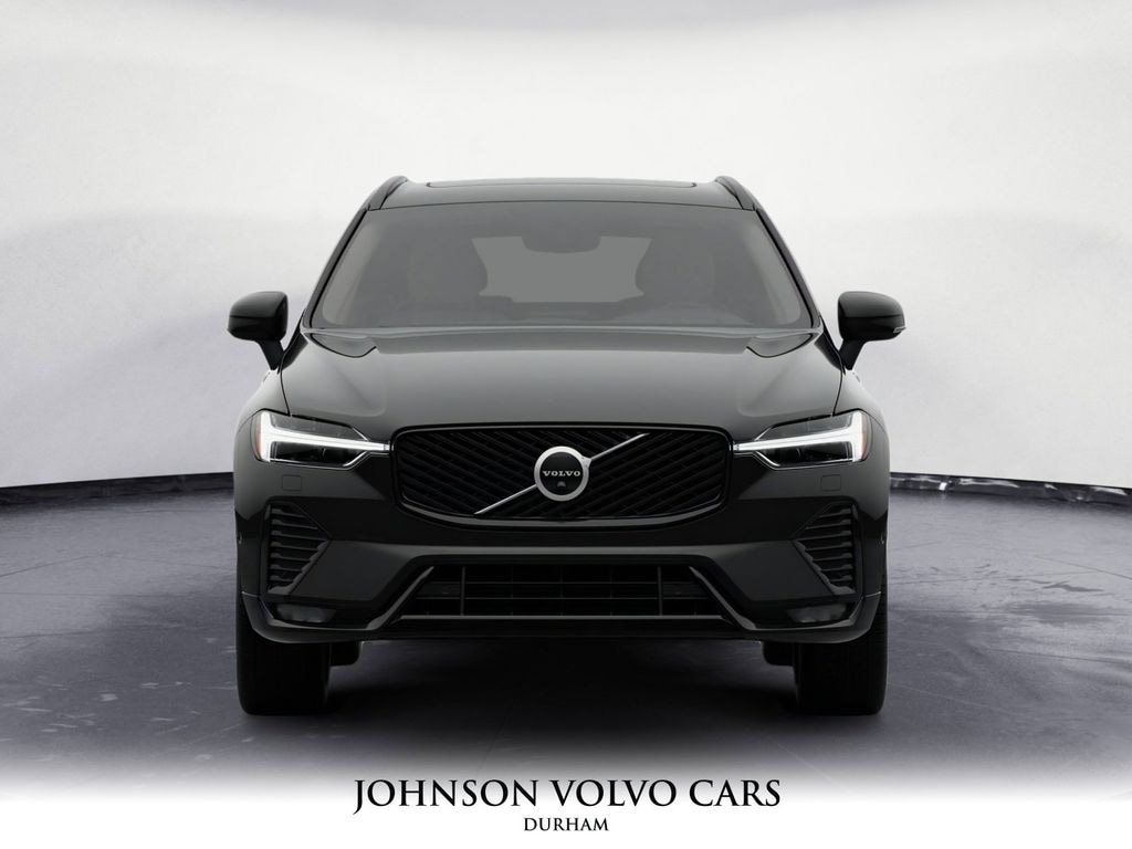 New 2026 Volvo XC60 B5 Ultra SUV