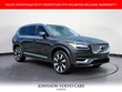 Volvo XC90 Recharge Plug-In Hybrid
