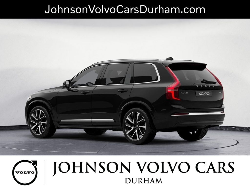 Used 2023 Volvo XC90 B6 Plus 7-Seater SUV